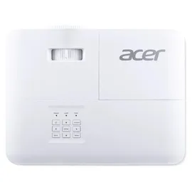 Acer P1258i XGA Weiß