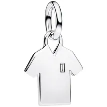 Pandora Einhänger Fußball Silber 794708C01