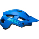Bell Helme Bell Bike Unisex – Erwachsene Spark 2 Matte Dark Blue, US/M