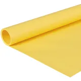 Clairefontaine Kraftpapier Rolle 10 x 0,7 m 65 g gelb
