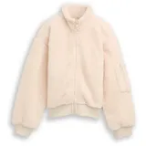 Tom Tailor Sweatjacke Beige 140