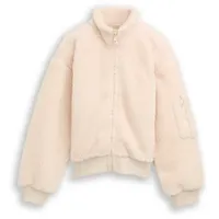 Tom Tailor Sweatjacke Beige 140