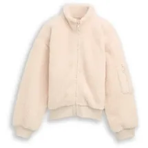 Tom Tailor Sweatjacke Beige 140