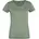 Kurzarm-t-shirt Patina Green L
