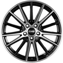 CMS Products CMS C23 8,0x18 5x114,3 ET35 MB67,2