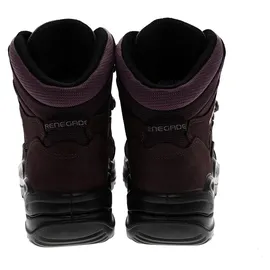 Lowa Renegade GTX Mid Damen Pflaume/Malve 37