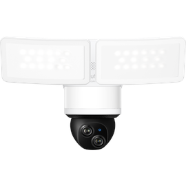 eufy E340 Floodlight Cam (T8425321)
