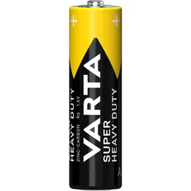 Varta Superlife AA 4 St.