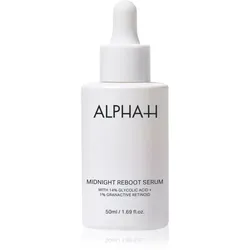 Alpha-H Liquid Gold Nachtserum gegen die Alterung 50 ml
