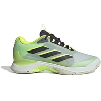 adidas Avacourt 2, Tennisschuhe Damen, hellgrün