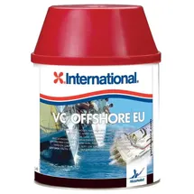 International Vc Offshore Eu (Muschelweiß, 2 l)