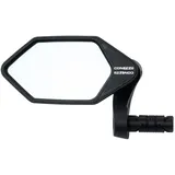 CON-TEC E-View King Xs Rückspiegel Links schwarz