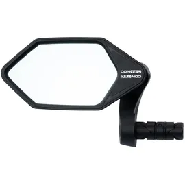CON-TEC E-View King Xs Rückspiegel Links schwarz