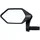 CON-TEC E-View King Xs Rückspiegel Links schwarz