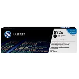HP 822A schwarz (C8550A)
