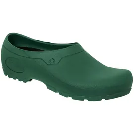 Saliha Multi Clog grün 48