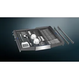 Siemens Vario Schublade SZ36DB04 schwarz