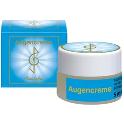 Augencreme 5 ml