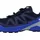 Salomon Examotion GTX / Hr., dark navy/nautical blue/monument 9,5 UK)