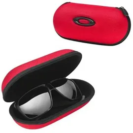 OAKLEY Ballistic Red, - One Size