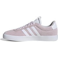 adidas Damen VL Court 3.0 Sneakers, Almost Pink Cloud White, 39 1/3 EU
