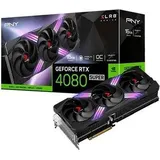 PNY RTX 4080 Super XLR8 OC (16 GB), Grafikkarte