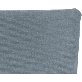 Siena Garden Aliano Schaukelliege 143 x 57 x 81 cm Grau