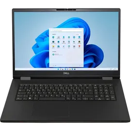 Dell Precision 7780 Intel Core i7-13950HX 32 GB RAM 1 TB SSD RTX 3500 Ada