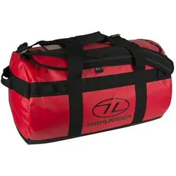 Sporttasche Lomond Rot 65L