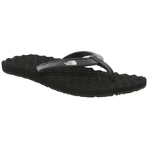 The North Face Base Camp Mini Ii Sandale (Größe 39, schwarz)