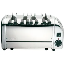 Neumärker Dualit Sandwichtoaster 4er