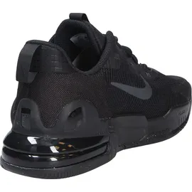 Nike Air Max Alpha Trainer 5 Herren Black/Black/Dark Smoke Grey 45