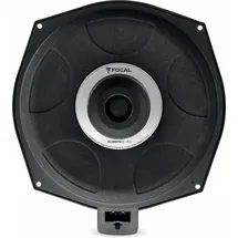 Focal ISUBBMW4 schwarz