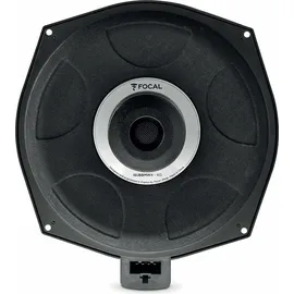 Focal ISUBBMW4 schwarz
