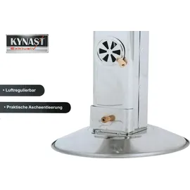 Kynast Family Star silber