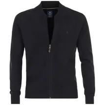 Redmond Strickjacke 685 Blau M