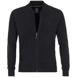Redmond Strickjacke 685 Blau M