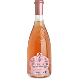 Ca dei Frati Cà dei Frati Rosa dei Frati 0,75l 12,5%
