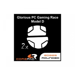 Corepad Skatez Glorious PC Gaming Race Model D