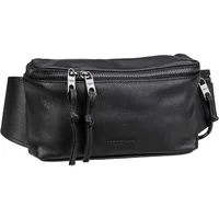 Liebeskind Berlin Liebeskind Sling Bag Hera 2154353 Bauchtaschen Schwarz