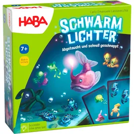 HABA 1307017001 - Schwarmlichter