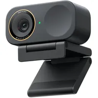 INSTA360 Link 2C Pro Webcam Schwarz