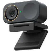 INSTA360 Link 2C Pro Webcam Schwarz