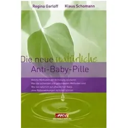 Die neue natürliche Antibaby-Pille