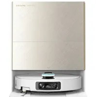 DREAME X60 Ultra Weiß