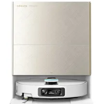 DREAME X60 Ultra Weiß