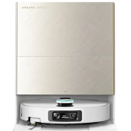DREAME X60 Ultra Weiß