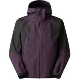 The North Face U HKE Spectra GTX Mountain Light Jacket endless dusk (G5O) XXL