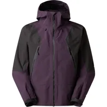 The North Face U HKE Spectra GTX Mountain Light Jacket endless dusk (G5O) XXL