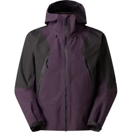 The North Face U HKE Spectra GTX Mountain Light Jacket endless dusk (G5O) XXL